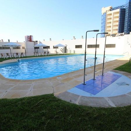 Expoholidays-Eucalipto 1º1 Apartment Aguadulce  Exterior photo